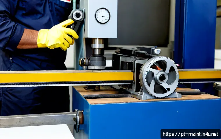 Normas para manutenção de equipamentos industriais: como priorizar conformidade, segurança e investimento 3 생산설비 정비 관련 필수 산업규격 이해 관련 이미지 1